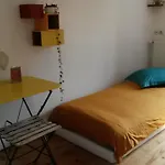 Hébergement de vacances L' Albizia