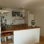 L' Albizia Hébergement de vacances *