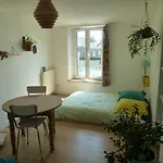 Hébergement de vacances L' Albizia *
