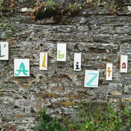 L' Albizia Hébergement de vacances *