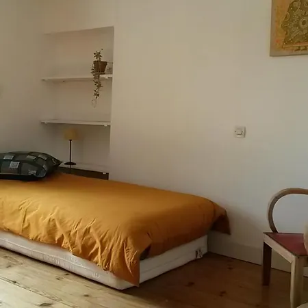 Hébergement de vacances L' Albizia