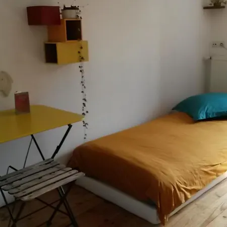 Hébergement de vacances L' Albizia