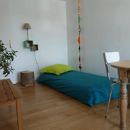 L' Albizia Hébergement de vacances