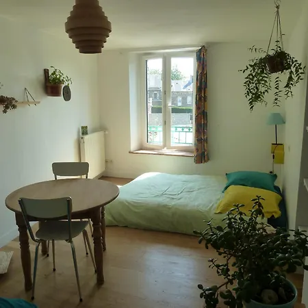 Hébergement de vacances L' Albizia *