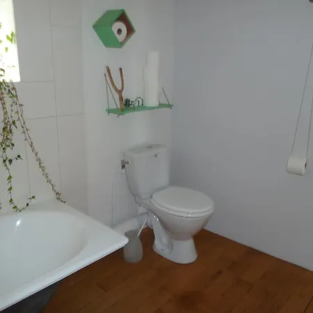 L' Albizia Hébergement de vacances