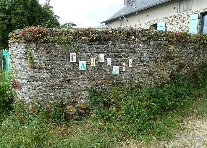 L' Albizia Holiday home