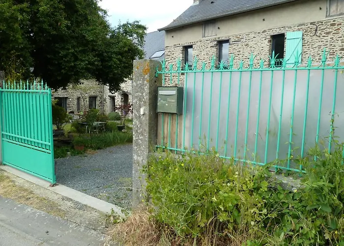 Holiday home L' Albizia *