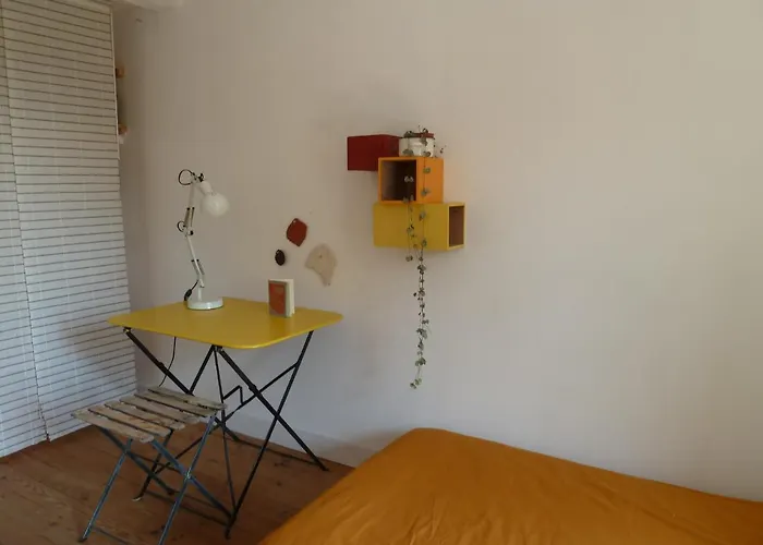 L' Albizia Holiday home