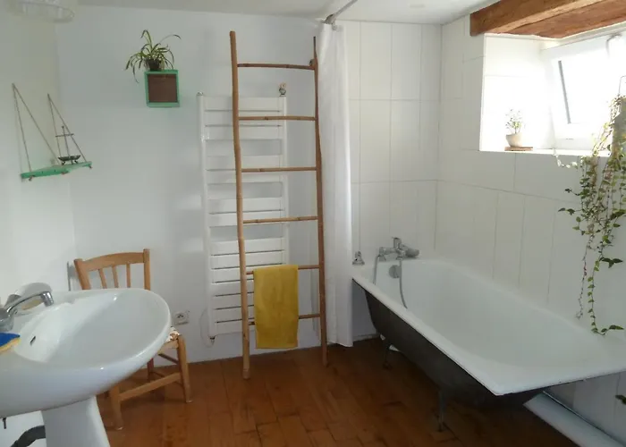 Holiday home L' Albizia