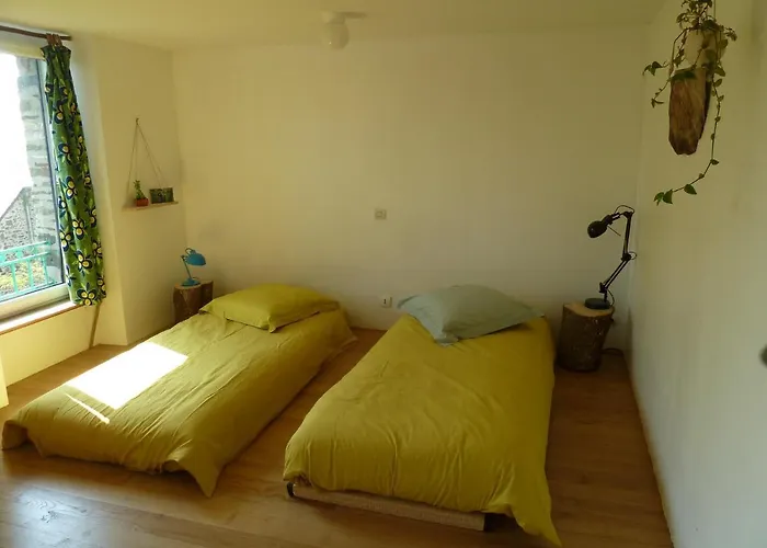 Holiday home L' Albizia