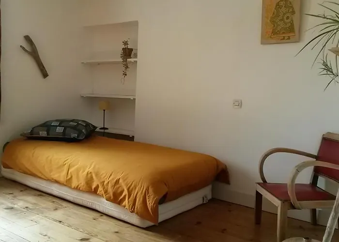 Holiday home L' Albizia