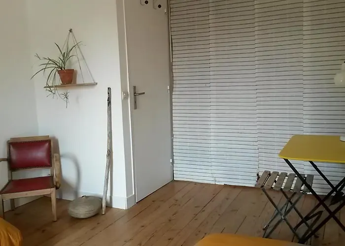 Holiday home L' Albizia *