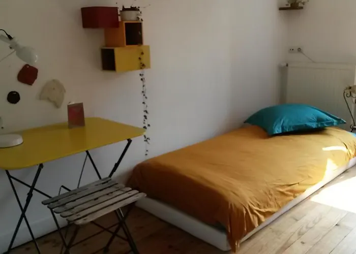 Holiday home L' Albizia