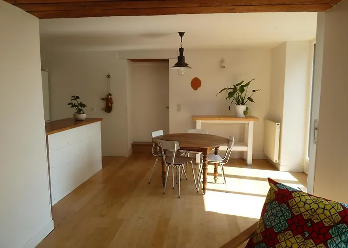 Holiday home L' Albizia *