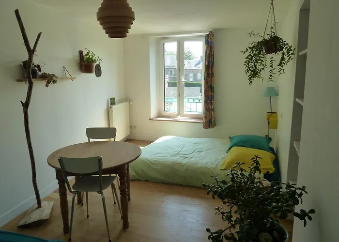 Holiday home L' Albizia *